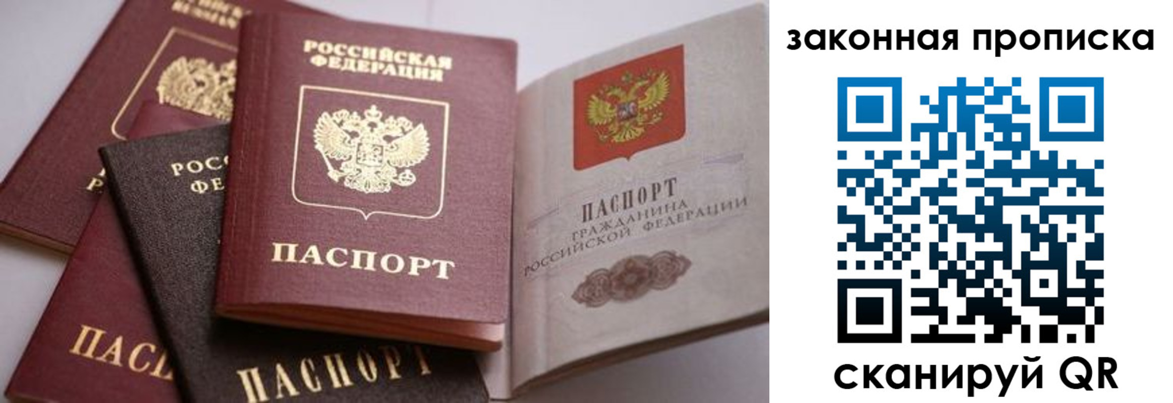 прописка гарантия в Череповце